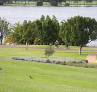 Windan Bridge Loop East Perth - Schoolies Week Accommodation