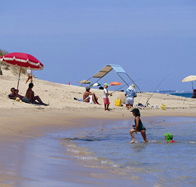 Myalup Beach - Schoolies Week Accommodation