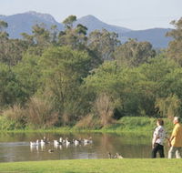 Porongurup National Park - Schoolies Week Accommodation
