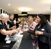 Morish Nuts - Schoolies Week Accommodation