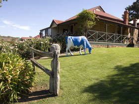 Macclesfield SA Schoolies Week Accommodation