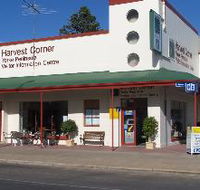 Yorke Peninsula Visitor Information Centre - Minlaton - Schoolies Week Accommodation