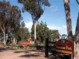 Ducatoon Park - Schoolies Week Accommodation 0