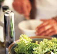 Marion Indoor Market - Schoolies Week Accommodation