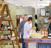 Woodside Cheese Wrights - Schoolies Week Accommodation
