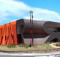 Marion Cultural Centre - Schoolies Week Accommodation