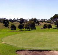Robe Golf Club - Schoolies Week Accommodation