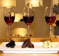 Grant Burge Illaparra Fortified Wine Store - Schoolies Week Accommodation