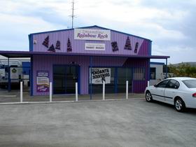 Dreamtime Rainbow Rock - Schoolies Week Accommodation 0