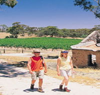 Inchiquin Lake - Schoolies Week Accommodation