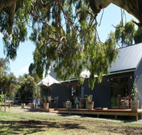 No. 58 Cellar Door  Gallery - Schoolies Week Accommodation