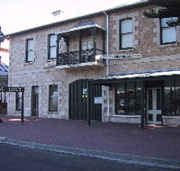 Beachport Old Wool And Grain Store Museum - Schoolies Week Accommodation