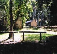 Wirrabara Forest Reserve - Schoolies Week Accommodation
