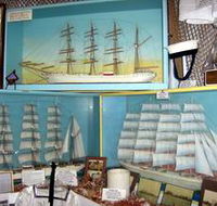 Tumby Bay National Trust Museum - Schoolies Week Accommodation
