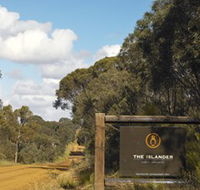 The Islander Estate Vineyards Pty Ltd - Schoolies Week Accommodation