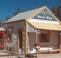 Moonta Mines Sweet Shop - Schoolies Week Accommodation