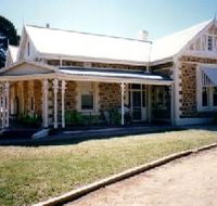 The Pines Loxton Historic House and Garden - Schoolies Week Accommodation