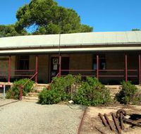Bon Accord Mine Complex - Schoolies Week Accommodation