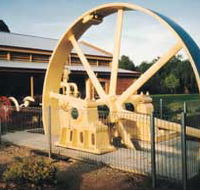 Enfield Heritage Museum - Schoolies Week Accommodation