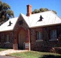 Old Police Station Museum - Schoolies Week Accommodation