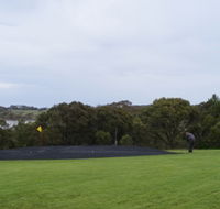 Minlaton Golf Club - Schoolies Week Accommodation