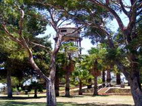  Schoolies Week Accommodation