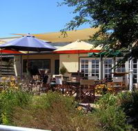 The Cheese Factory Meningie's Museum Restaurant - Schoolies Week Accommodation