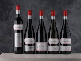 Oxenberry Wines - Schoolies Week Accommodation 0