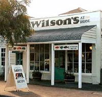 Wilson's At Robe - Schoolies Week Accommodation