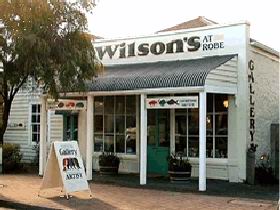Wilson's At Robe - Schoolies Week Accommodation 0