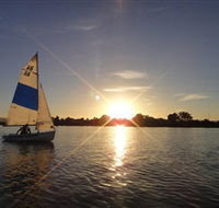 Port Augusta Aquatic and Outdoor Adventure Centre - Schoolies Week Accommodation