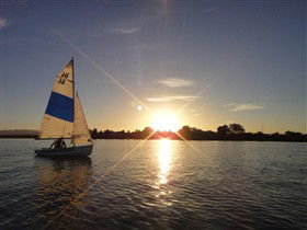 Port Augusta Aquatic And Outdoor Adventure Centre - Schoolies Week Accommodation 0