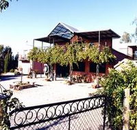 The Terrace Gallery at Patly Hill Farm - Schoolies Week Accommodation
