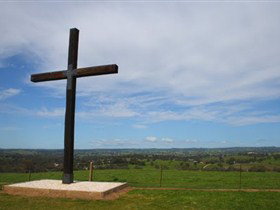 Eden Valley SA Schoolies Week Accommodation