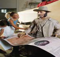 Bay Discovery Centre - Schoolies Week Accommodation