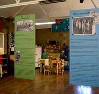 Parndana Soldier Settlement Museum - Schoolies Week Accommodation