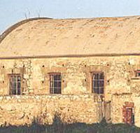Poltalloch Station - Schoolies Week Accommodation