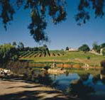 Mount Hurtle Winery home of Geoff Merrill Wines - Schoolies Week Accommodation