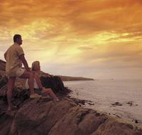 Hallett Cove Conservation Park - Schoolies Week Accommodation