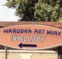 Warooka Art Worxs Gallery - Schoolies Week Accommodation
