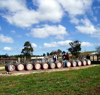 Karatta Winery - Schoolies Week Accommodation