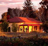 Elderton Wines - Schoolies Week Accommodation