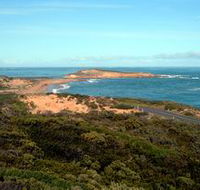 Durants Lookout - Schoolies Week Accommodation
