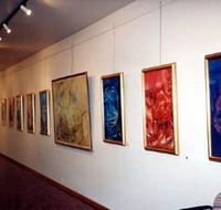 Millicent Gallery - Schoolies Week Accommodation
