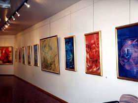 Millicent Gallery - Schoolies Week Accommodation 0