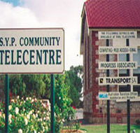 Southern Yorke Peninsula Community Telecentre - Schoolies Week Accommodation