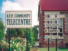 Southern Yorke Peninsula Community Telecentre - Schoolies Week Accommodation 0