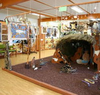 Ceduna Aboriginal Arts And Culture Centre - Schoolies Week Accommodation