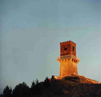 Centenary Tower - Schoolies Week Accommodation