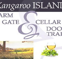 Kangaroo Island Farm Gate and Cellar Door Trail - Schoolies Week Accommodation